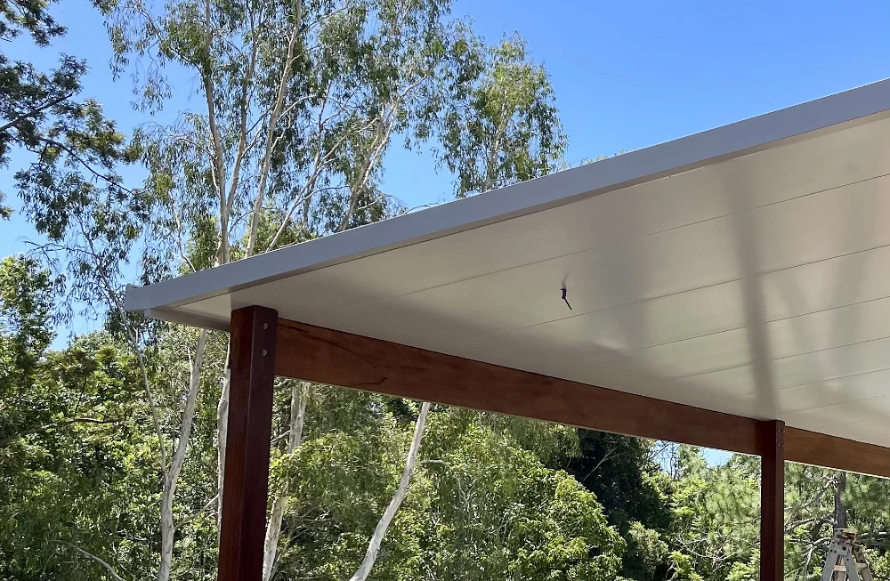carport builder sunshine coast