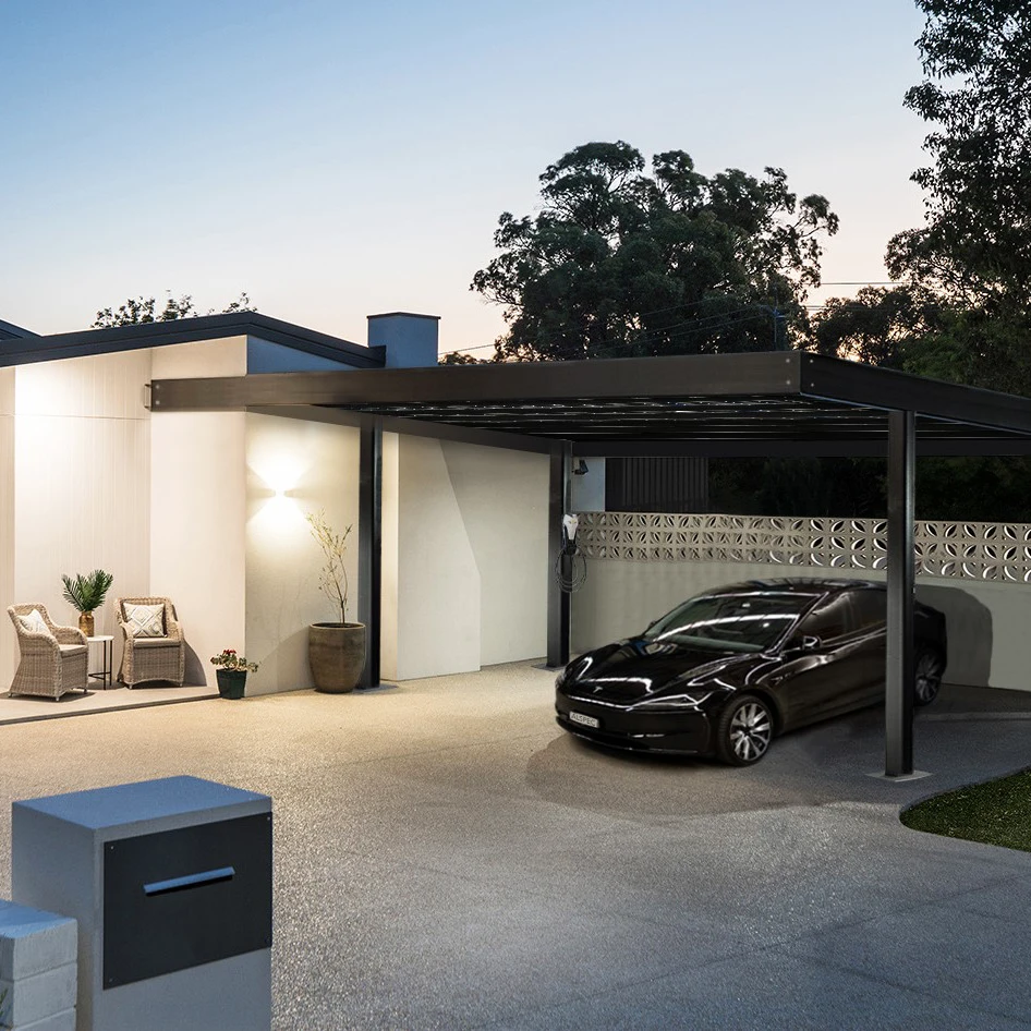 carports mooloolaba marine grade
