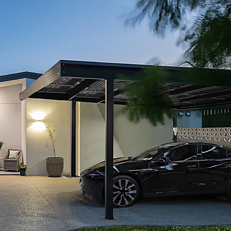 carports sunshine coast marine grade